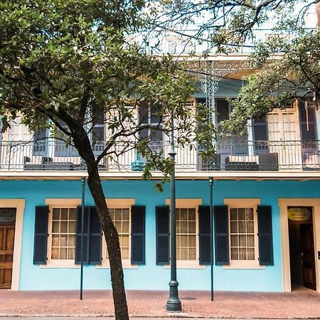 Jean Lafitte House Otel New Orleans Dış mekan fotoğraf