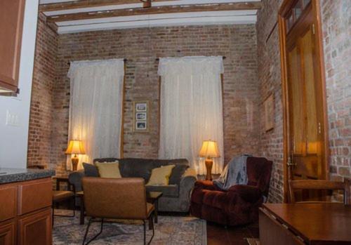 Jean Lafitte House Otel New Orleans Dış mekan fotoğraf