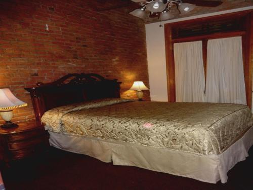 Jean Lafitte House Otel New Orleans Dış mekan fotoğraf