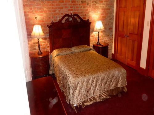 Jean Lafitte House Otel New Orleans Dış mekan fotoğraf